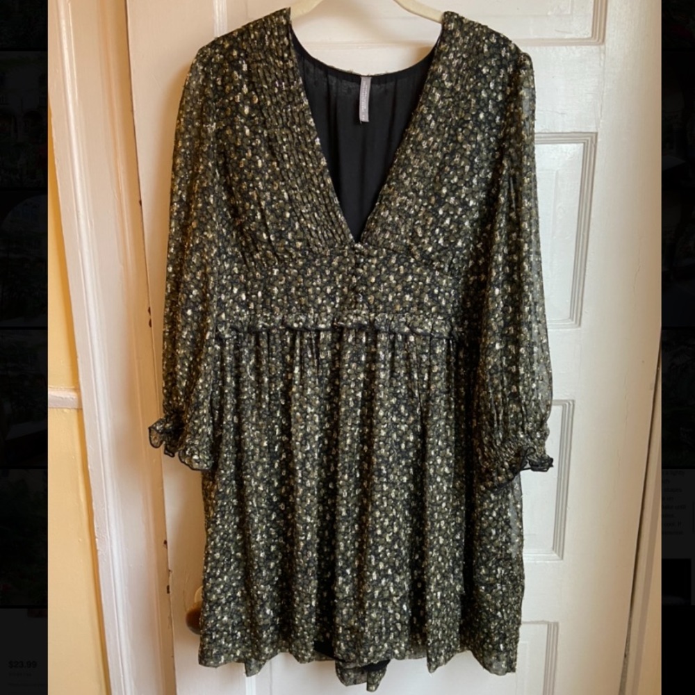 Urban Outfitters Dress!